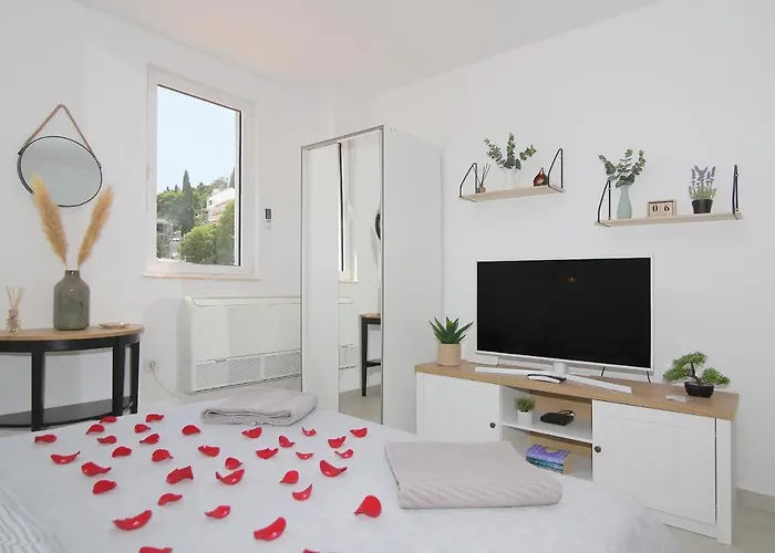 Kenova 아파트 두브로브니크