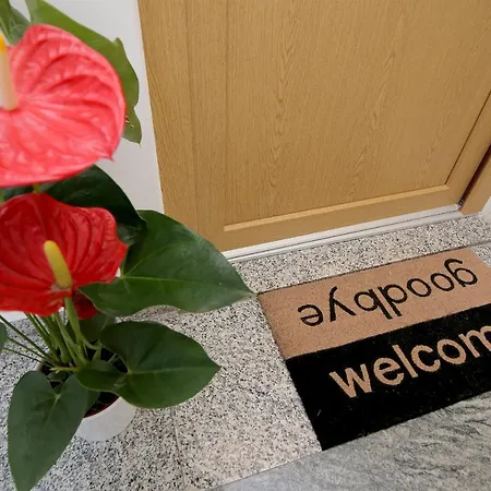 Apartamento Kenova *