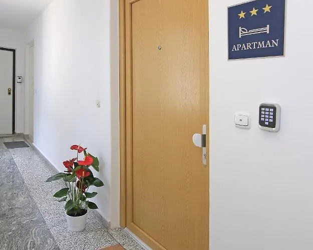 Apartamento Kenova Dubrovnik