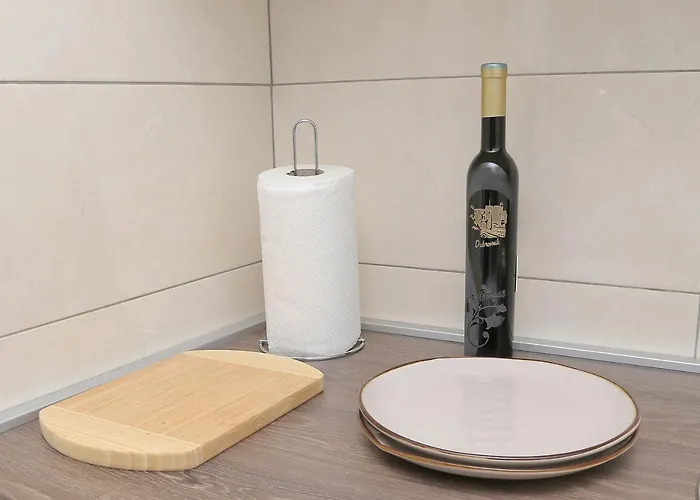 Apartamento Kenova *