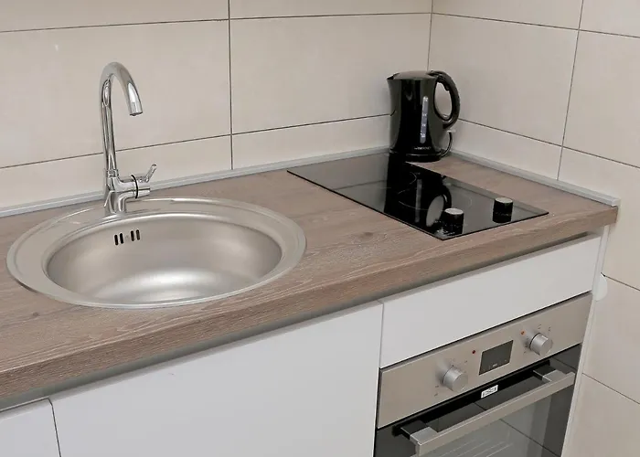 Apartamento Kenova Dubrovnik