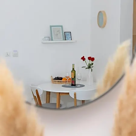 Kenova Apartamento