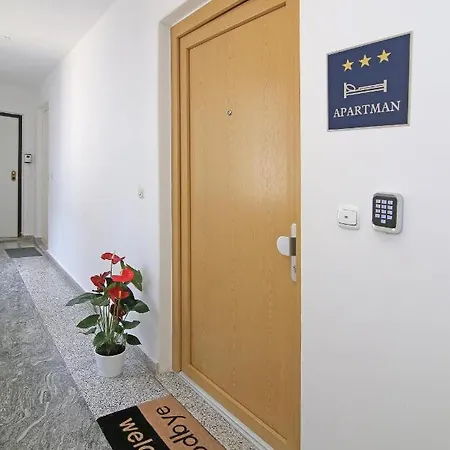 Apartamento Kenova Dubrovnik