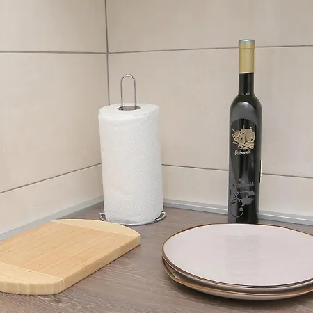 Apartamento Kenova *