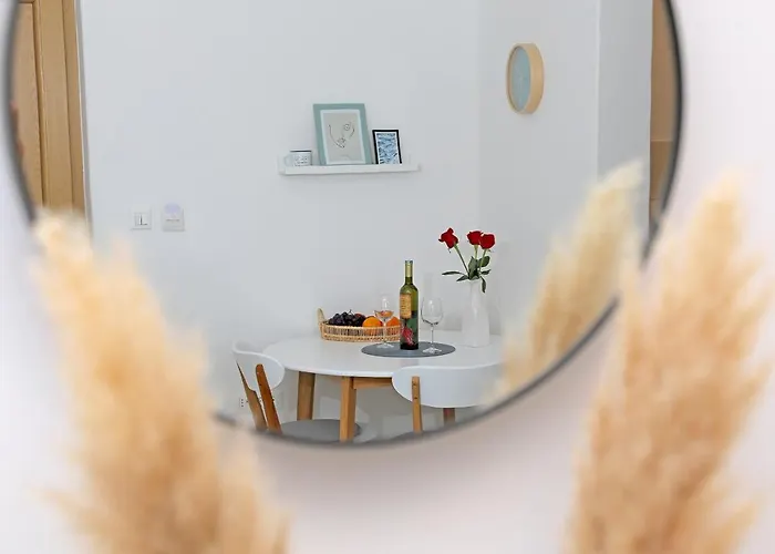 Kenova Apartament
